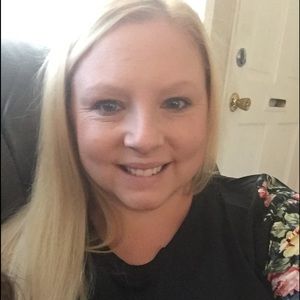 Meet your Posher, Audrey